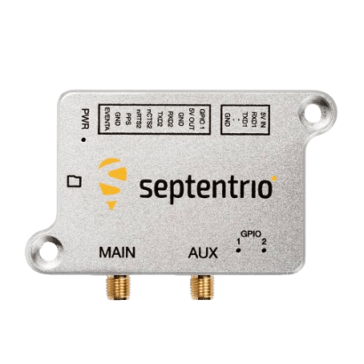 GNSS/GPS受信機モジュール | Septentrio